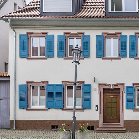 Altstadttraum Endingen am Kaiserstuhl Exteriör bild