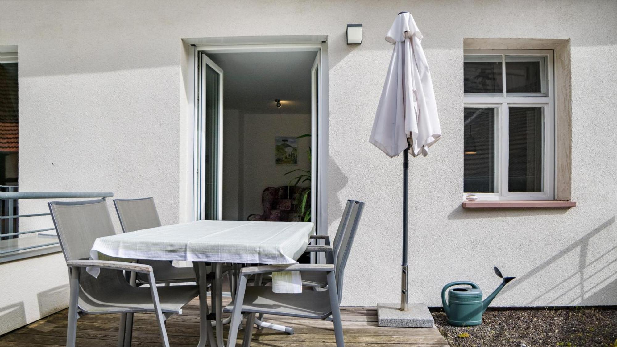 Altstadttraum Endingen am Kaiserstuhl Exteriör bild